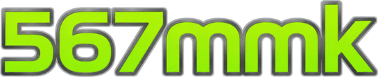 567mmk Logo